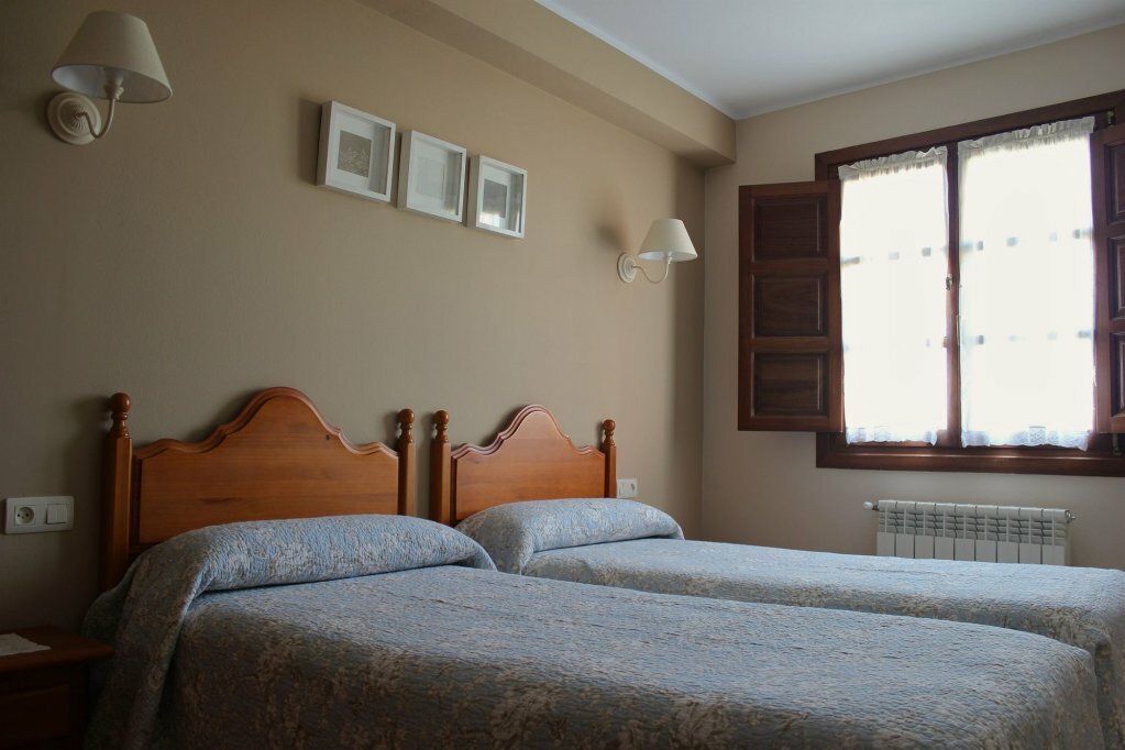Hotel Casa Rural La Indiana, Principality of Asturias, photo