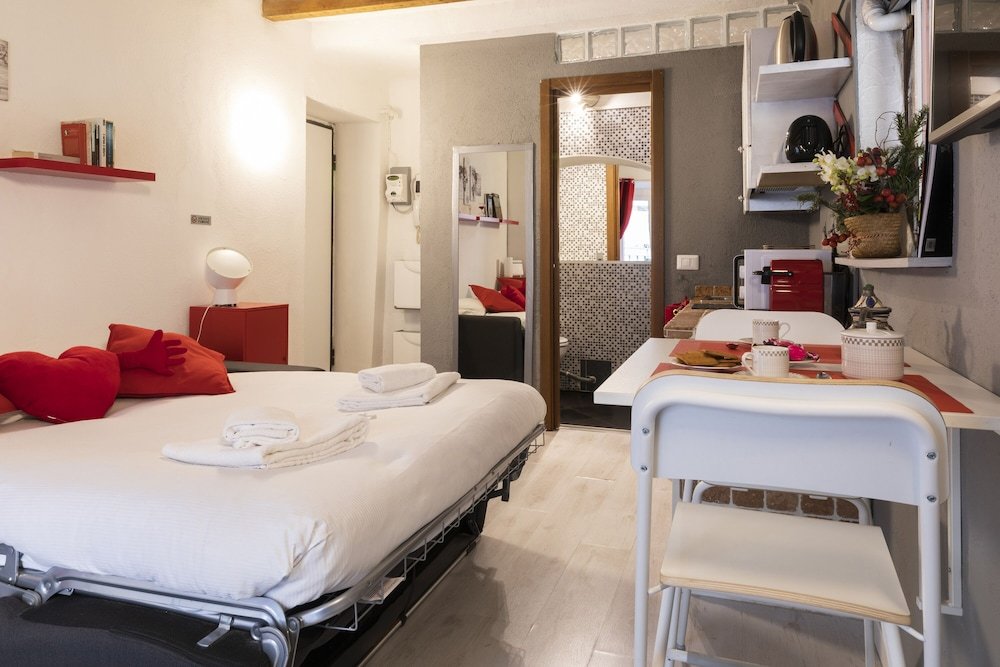 Фото NotaMi - Gioia Short Stays