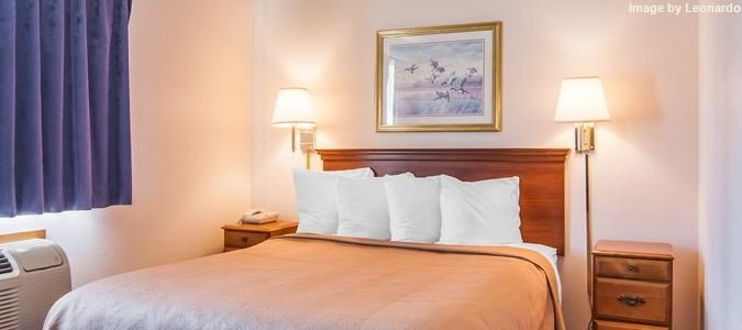 Фото Cottage Grove Inn