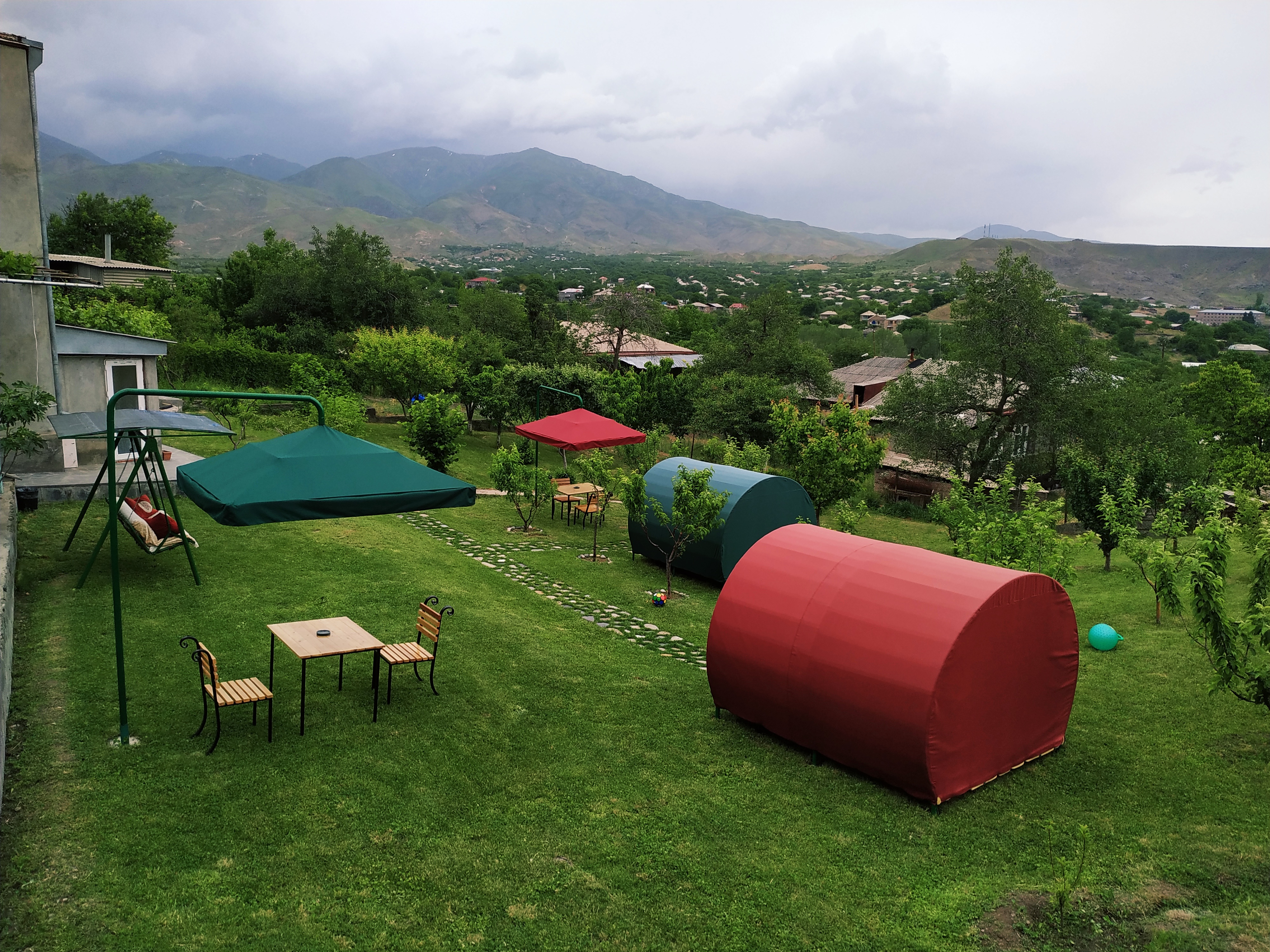 Фото Guest house Nataly