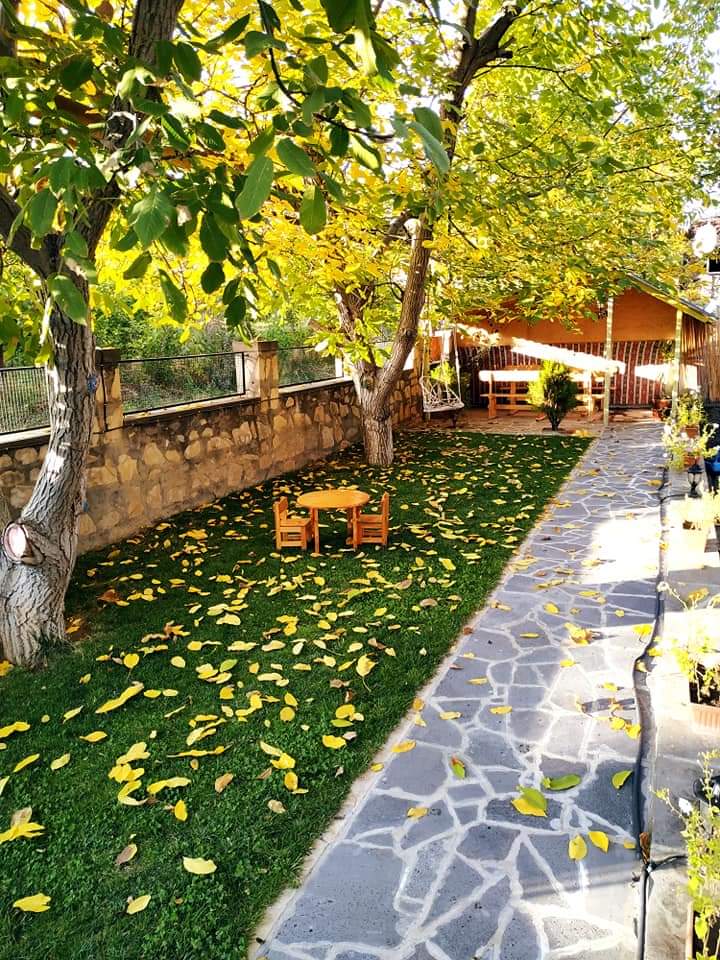 Фото Guest house Nataly