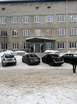 Gorodskaya bolnitsa (ulitsa 20-letiya Pobedy, 10/4), hospital
