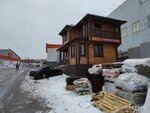 Русь-м (Коммунистическая ул., 25Г), продажа и аренда коммерческой недвижимости в Мытищах