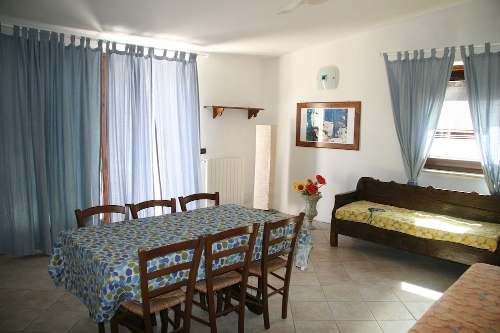 Фото Le Villette di Ruoni