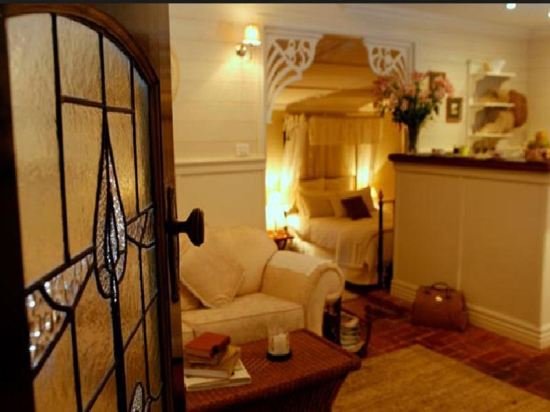 Фото Candlelight Cottages