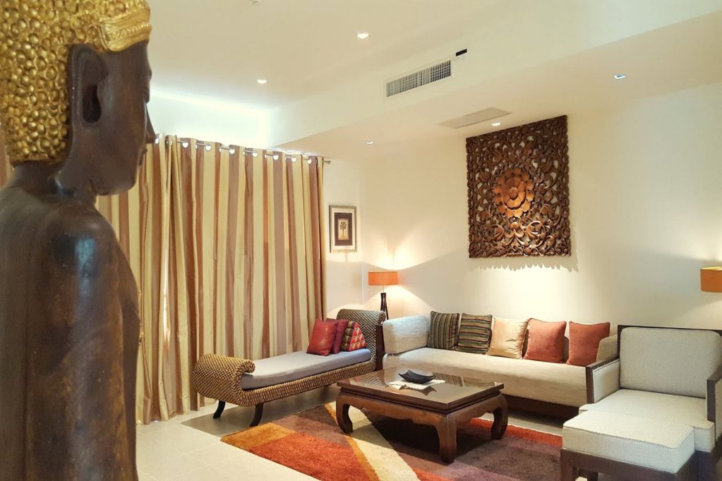 Фото Blue Lagoon Hua Hin