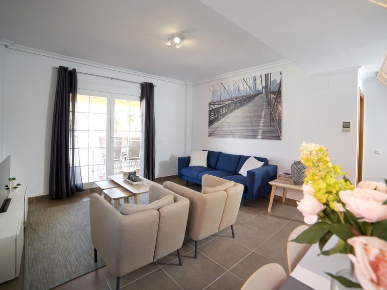 Фото Holiday Home Luz Del Sol