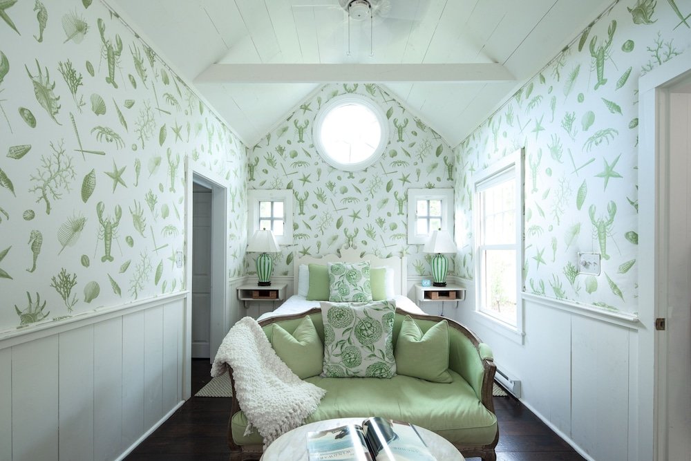 Фото The Cottages at Cabot Cove