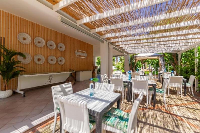 Фото Relais Regina Rosanna