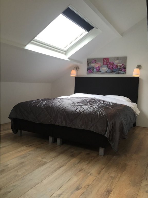 Фото Beach House Zandvoort