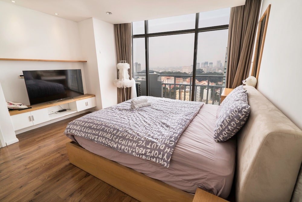 Фото The Rixx Lancaster