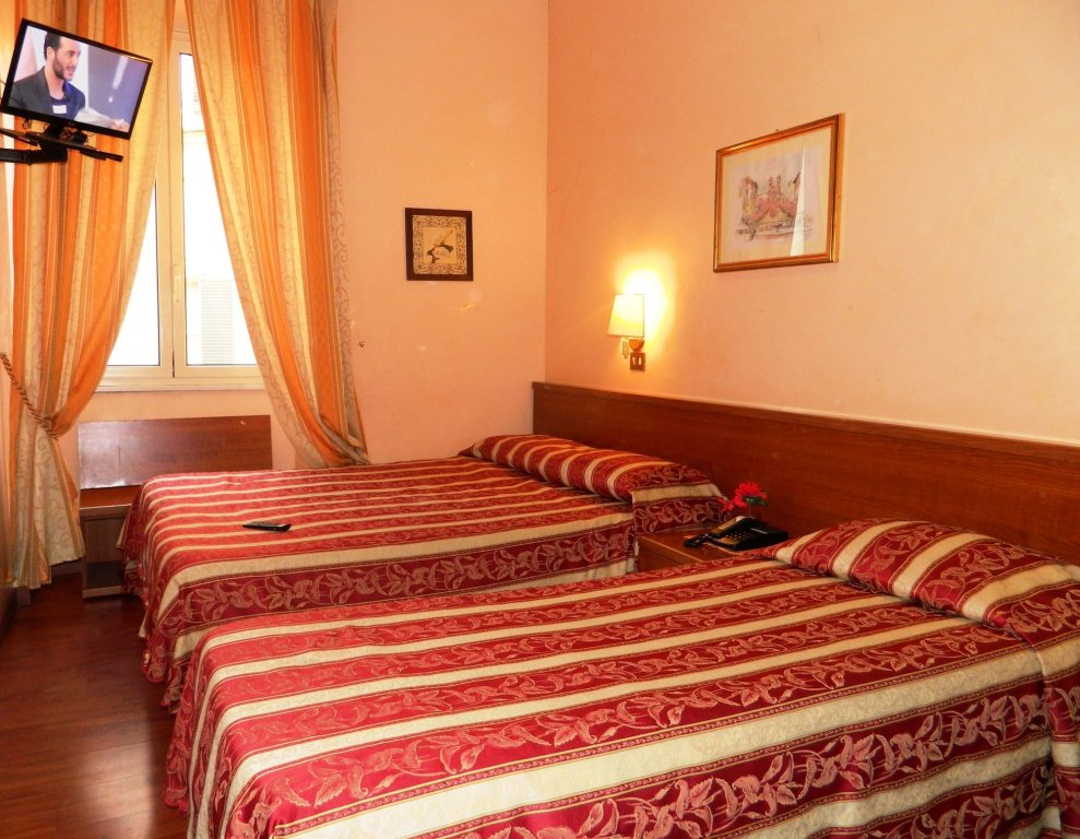 Фото Buonarroti Home