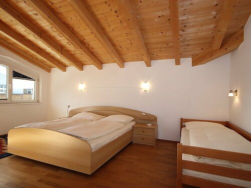 Гостиница Holiday Home Linnehan в Фюгене
