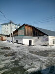 Bazis+ (Partizanskaya ulitsa, 9), hardware store