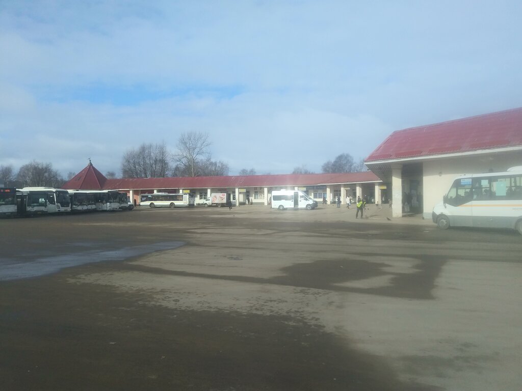 Clothing store Одежда, Dmitrov, photo