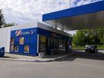 Drive Café (ulitsa Engelsa, 29А), cafetería
