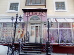 Tsvety (ulitsa Aviastroiteley, 4) ، محل زهور