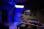 Photographer Lounge (Шевченківський район, вулиця Івана Франка, 25/40) ، فندق