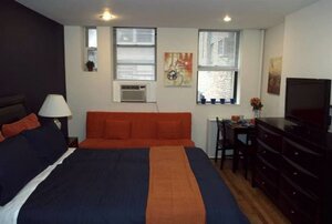 New York Guest Suites