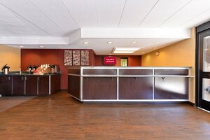 Red Roof Inn Plus+ Secaucus - Meadowlands - Nyc