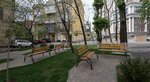 Kiev 2Rooms White Apartment (Antonovycha Street, 38), short-term housing rental