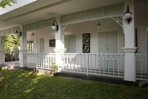 Villa Duang Champa