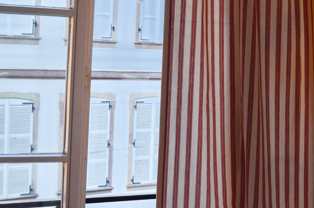 Фото Апартаменты Quatre Chaises