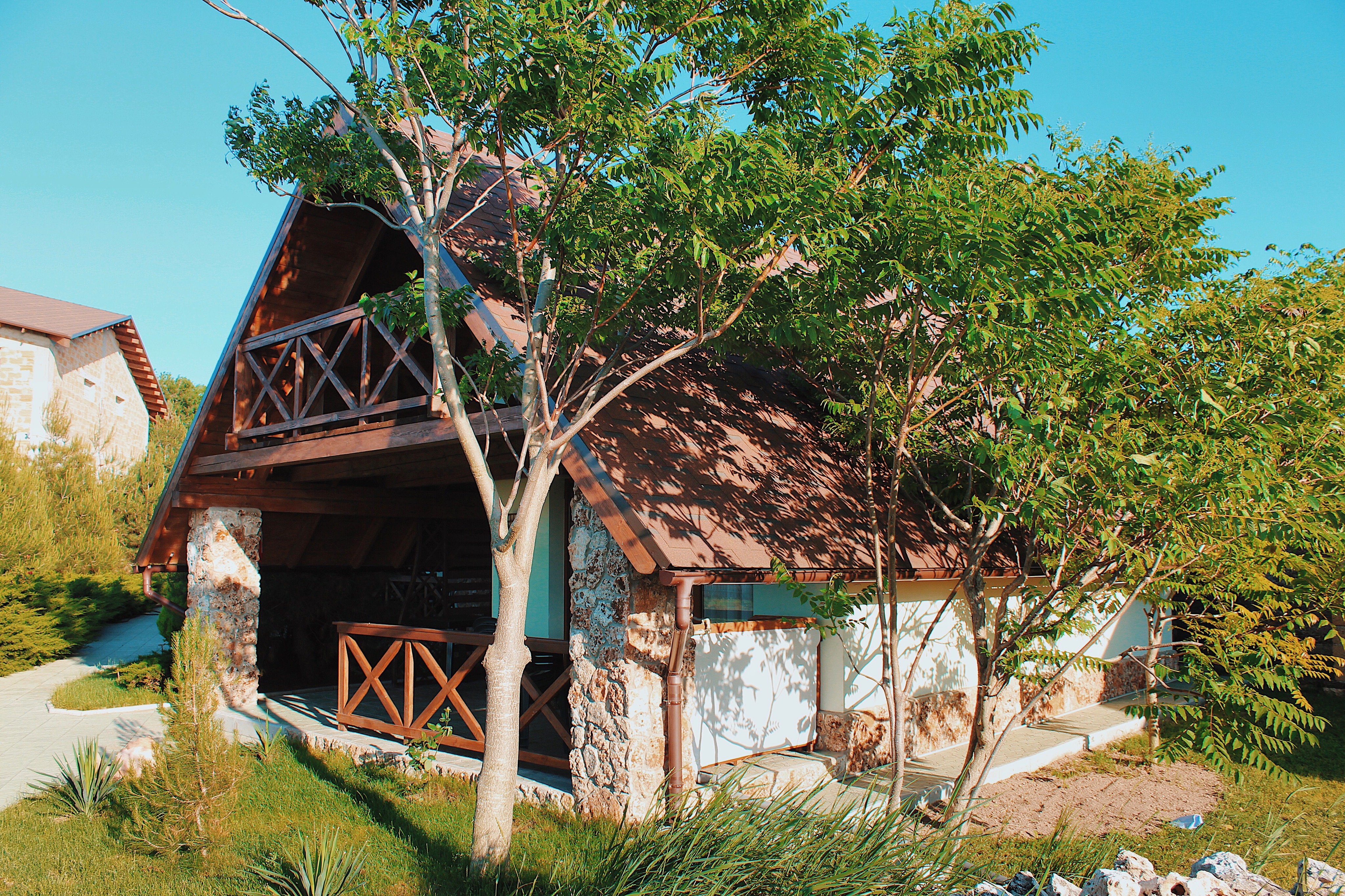 Фото Casa Del Mar