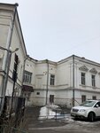 Офицерское общежитие Кэч Новочеркасского района (Komitetskaya ulitsa, 61) ، سكن
