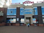 Mustang (Vinokurova Street, 101), club de fitness