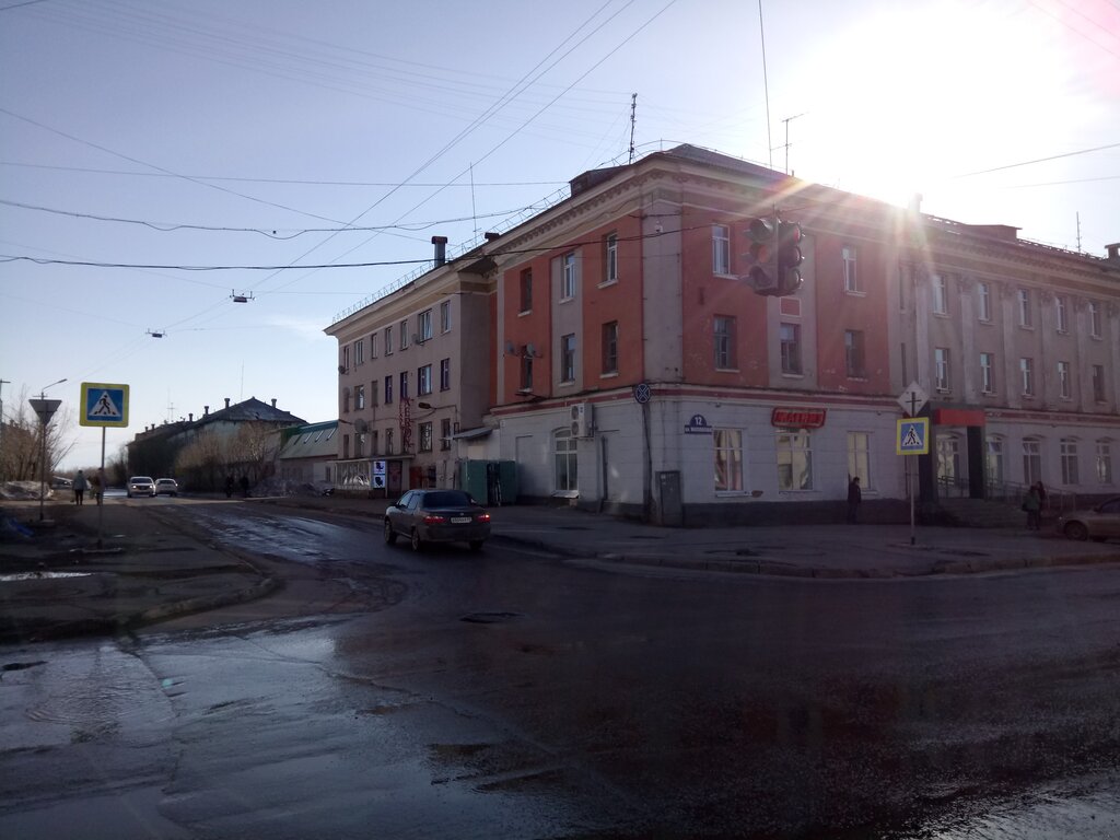 Оргтехника Xerox, Воркута, фото