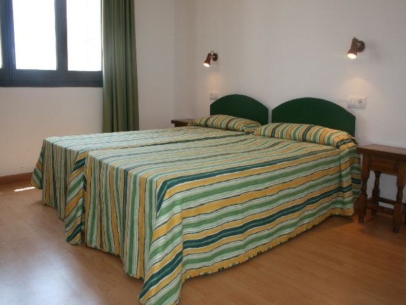 Фото Apartamentos Venecia