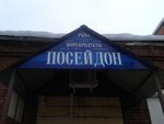 Посейдон (ул. Пряженникова, 6К2), магазин продуктов в Глазове
