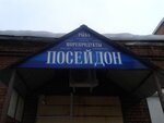 Посейдон (ул. Пряженникова, 6К2, Глазов), магазин продуктов в Глазове