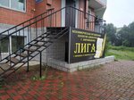 Лига (Pionerskaya Street, 75) ، محامي