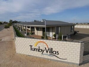 Tumby Villas