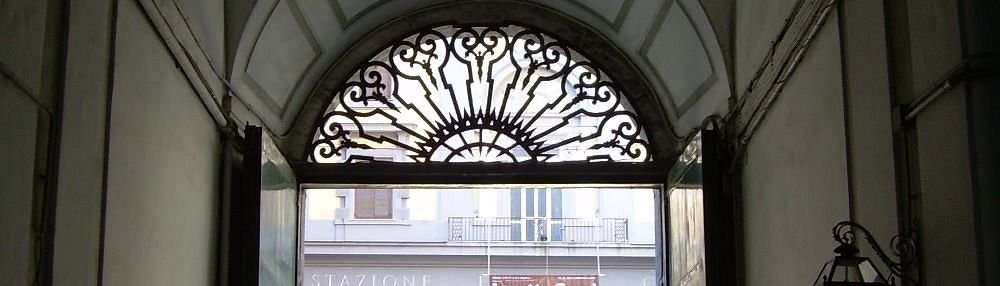 Фото Roof Apartment Funicolare