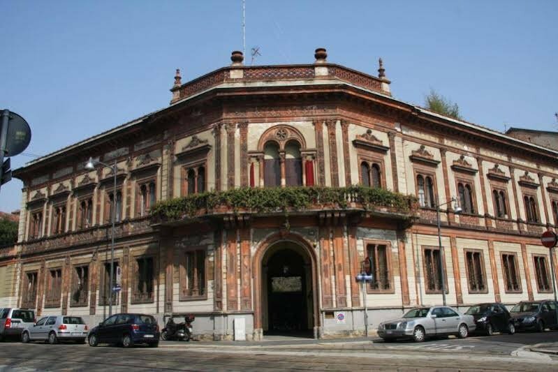 Гостиница Suitime в Милане