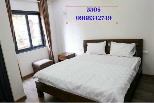 Фото Happy House-Serviced Apartment Ha Noi