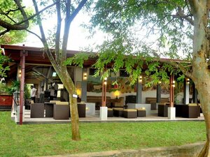 Гостиница Siddhalepa Ayurveda Resort - All Meals, Ayurveda Treatment, Yoga