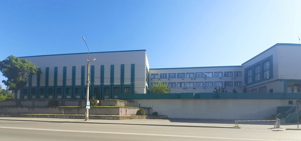 Bailiffs Federal Bailiffs Service, Makhachkala, photo