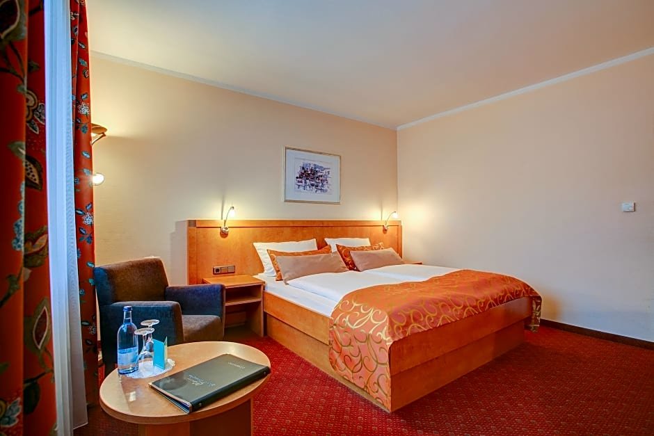 Фото Premier Inn Passau Weisser Hase