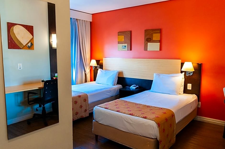 Фото Coliving Century Park by My Way