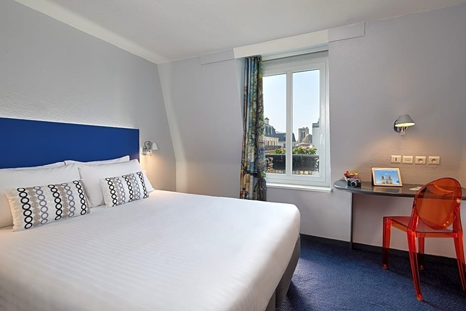 Фото 3H Paris Marais