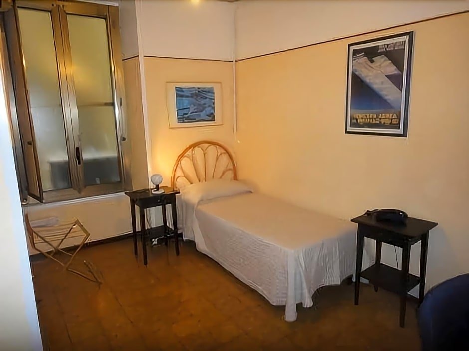 Фото Hotel Touring