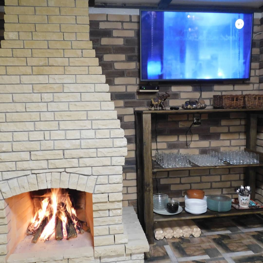 Фото У Реки