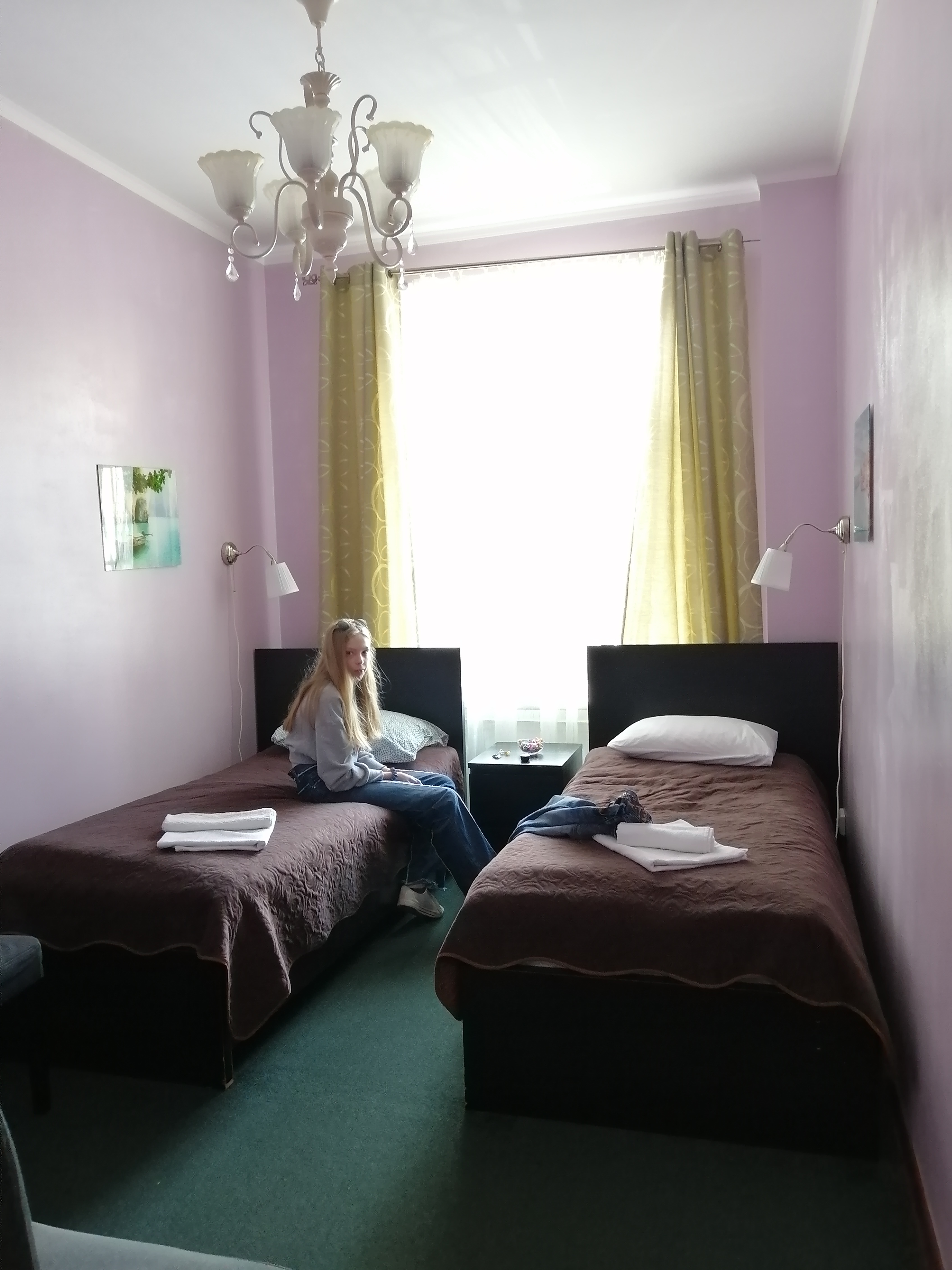 Фото МВ-Отель