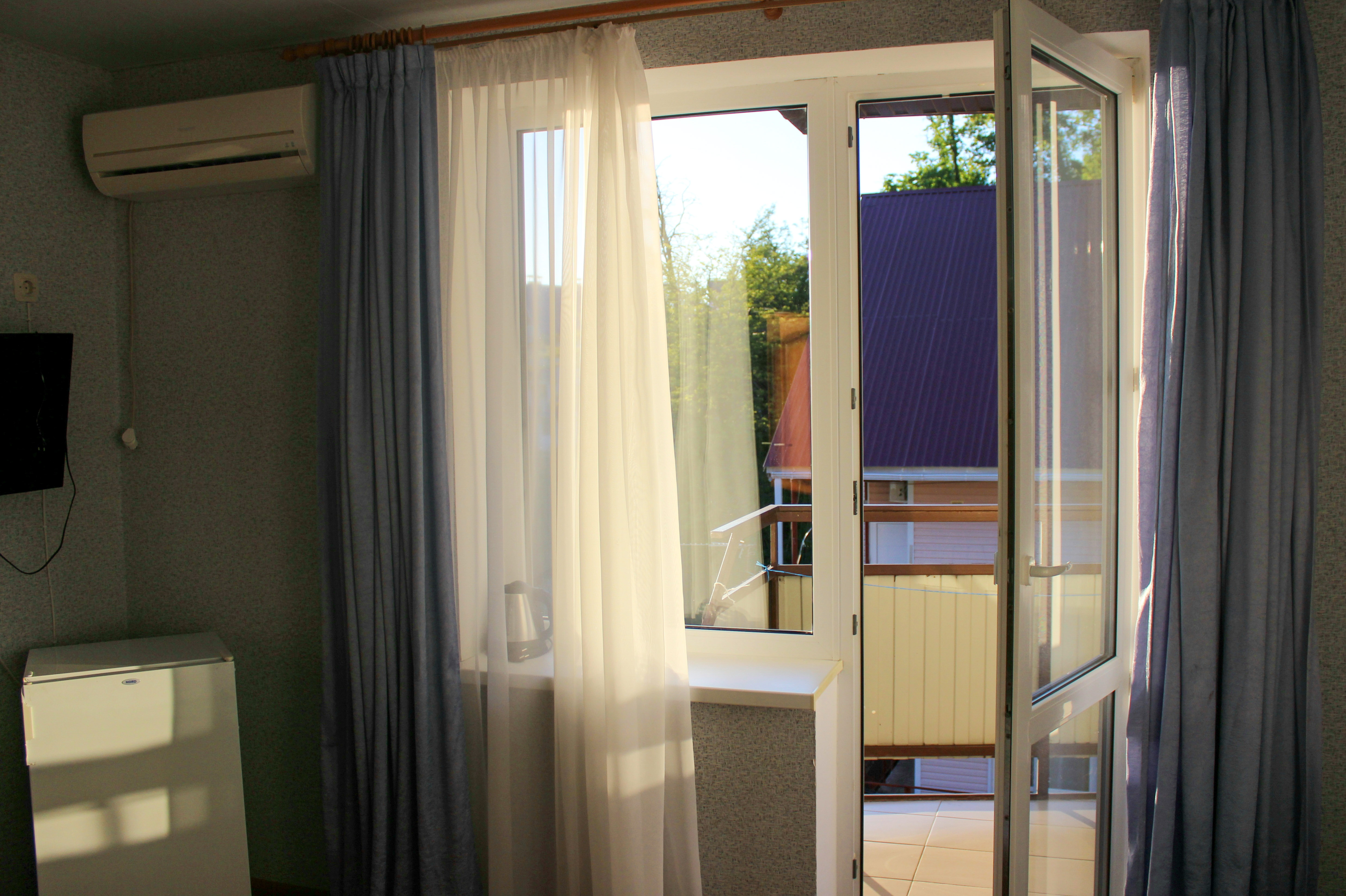 Фото У Мамы