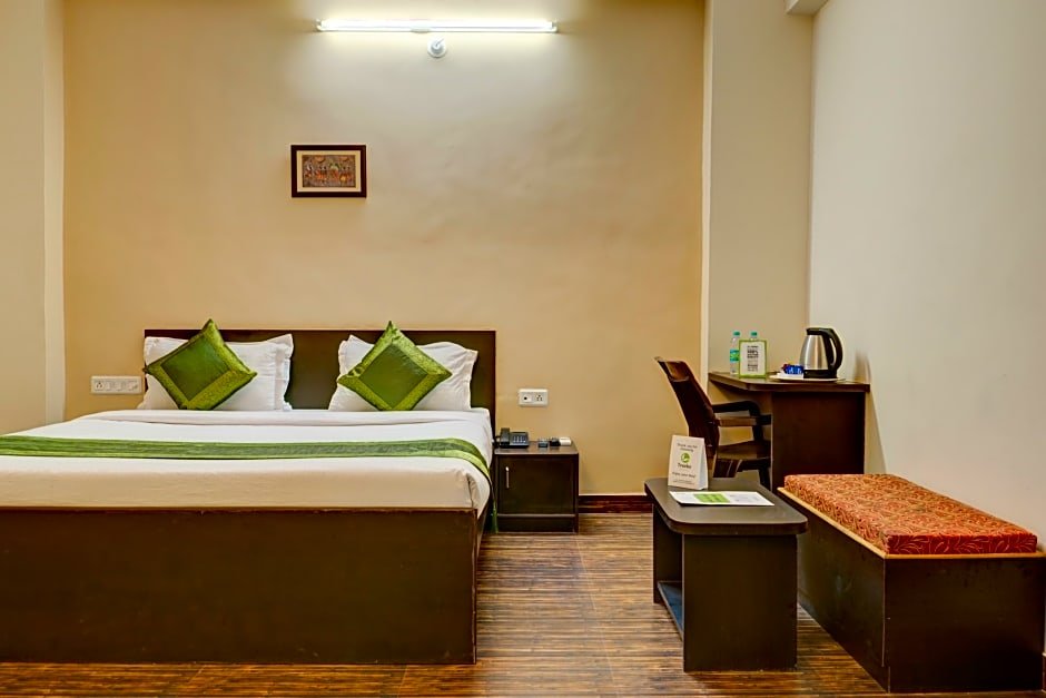 Фото The Park Classic Udaipur