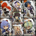 Ohayo Anime (Kosmonavtov Street, 20А), anime shop